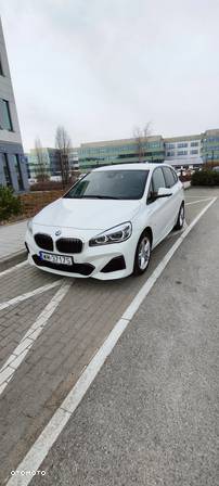 BMW Seria 2 225xe iPerformance - 3