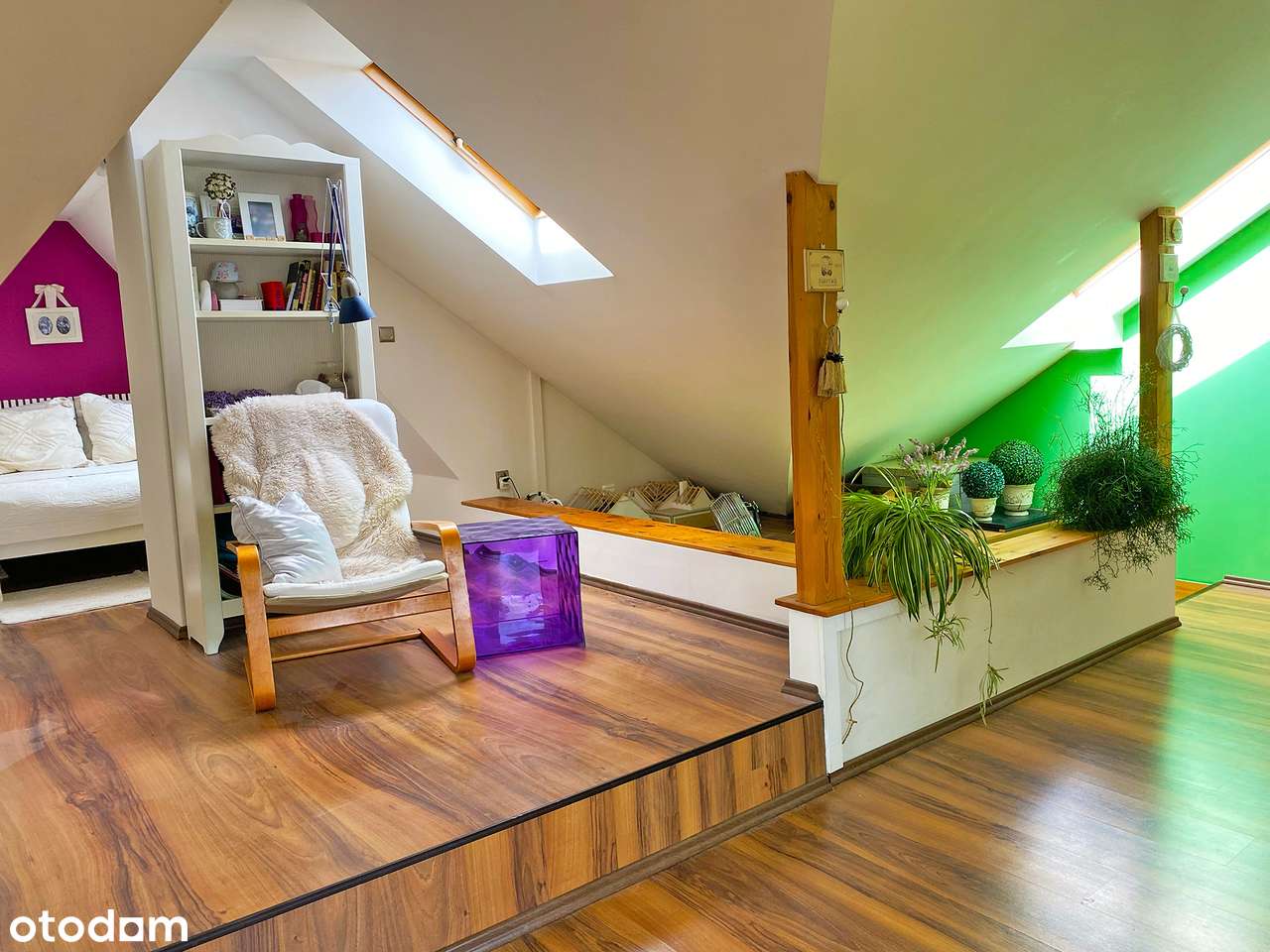 Stabłowice, gotowy dom z ogrodem – bez pośredników - Pełny obrazek: 3/19