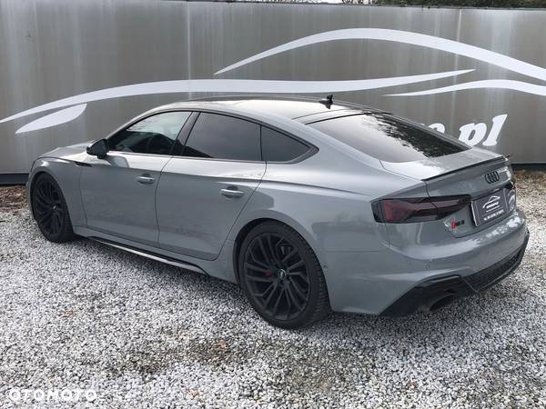 Audi RS5 2.9 TFSI Quattro Tiptronic - 17