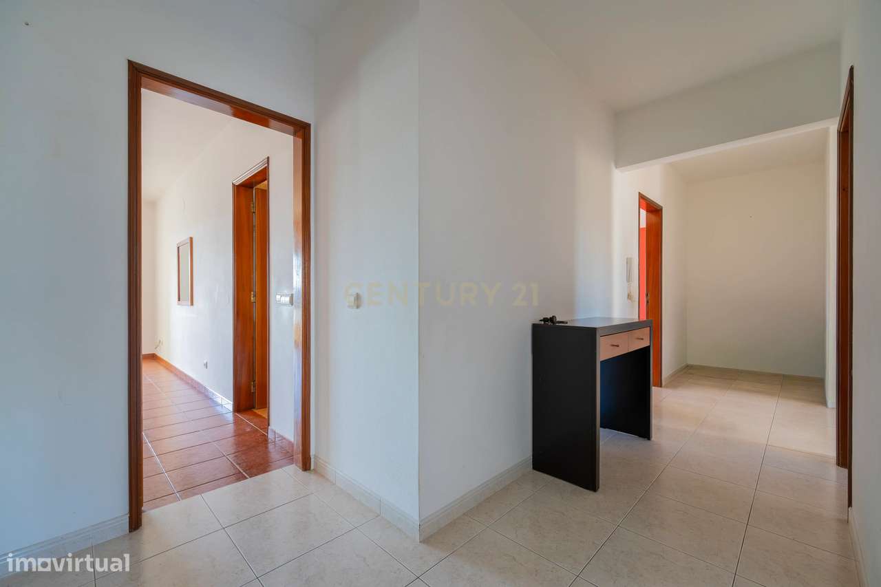 Apartamento T3 em Silves, Faro-16
