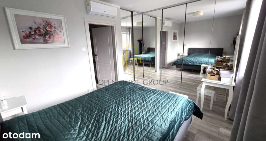 Oleśnica/4pok./lux./ogród/garaż/poddasze/od/zaraz! - Pełny obrazek: 5/20