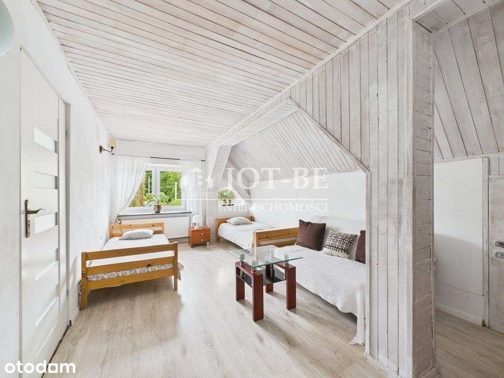 Wyjątkowa obiekt na pograniczu Polski i Czech - Pełny obrazek: 5/20