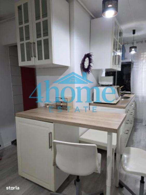 Garsoniera Dristor| Renovata | Metrou - Imagine principală: 5/10