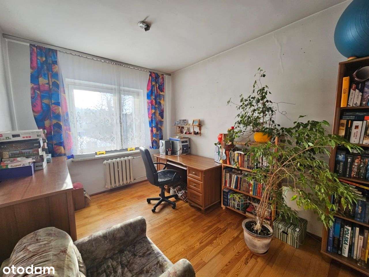 Dom z warsztatem na sprzedaż w Kijewie !-6