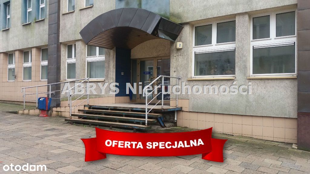 Lokal użytkowy, 302 m², Olsztyn