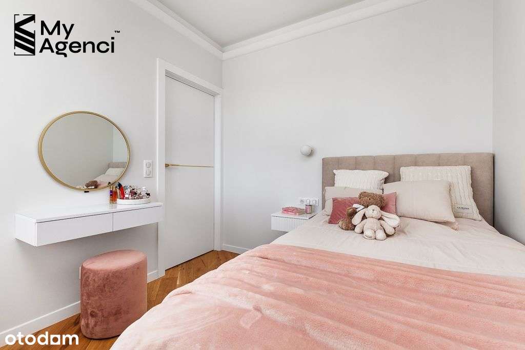 Ogrody Tesoro - apartament na sprzedaż-11