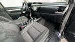 Toyota Hilux 2.4 D-4D 4WD CD Tracker - 29