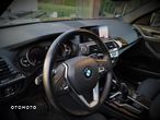 BMW X4 xDrive 3.0i X-Line MAŁY PRZEBIEG ! - 14