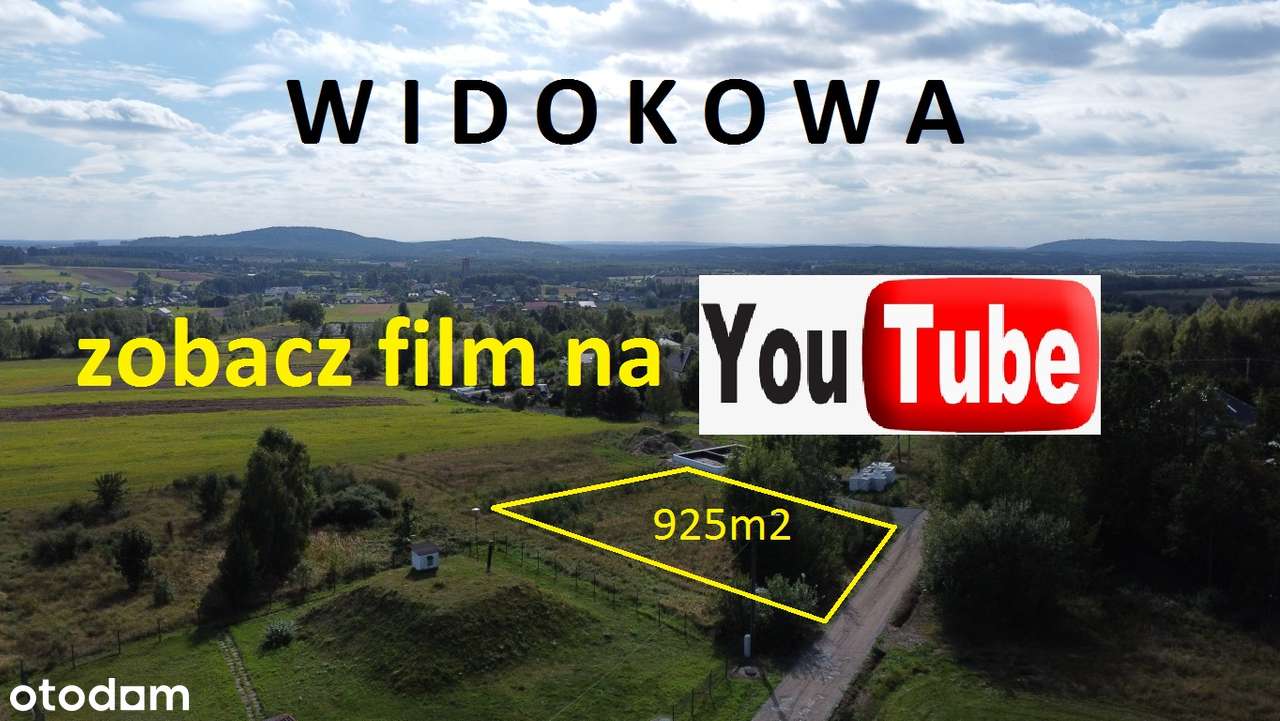 WIDOKOWA południowa na Świętokrzyskie Góry Mocy Grzymałków-1