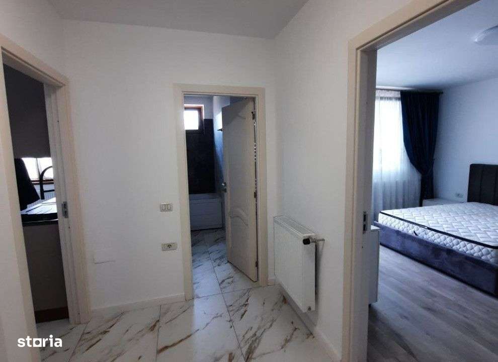 Apartament  1 camera Calea Romanului , 42 metri, etaj 2 Cod:158544 - Imagine principală: 3/11