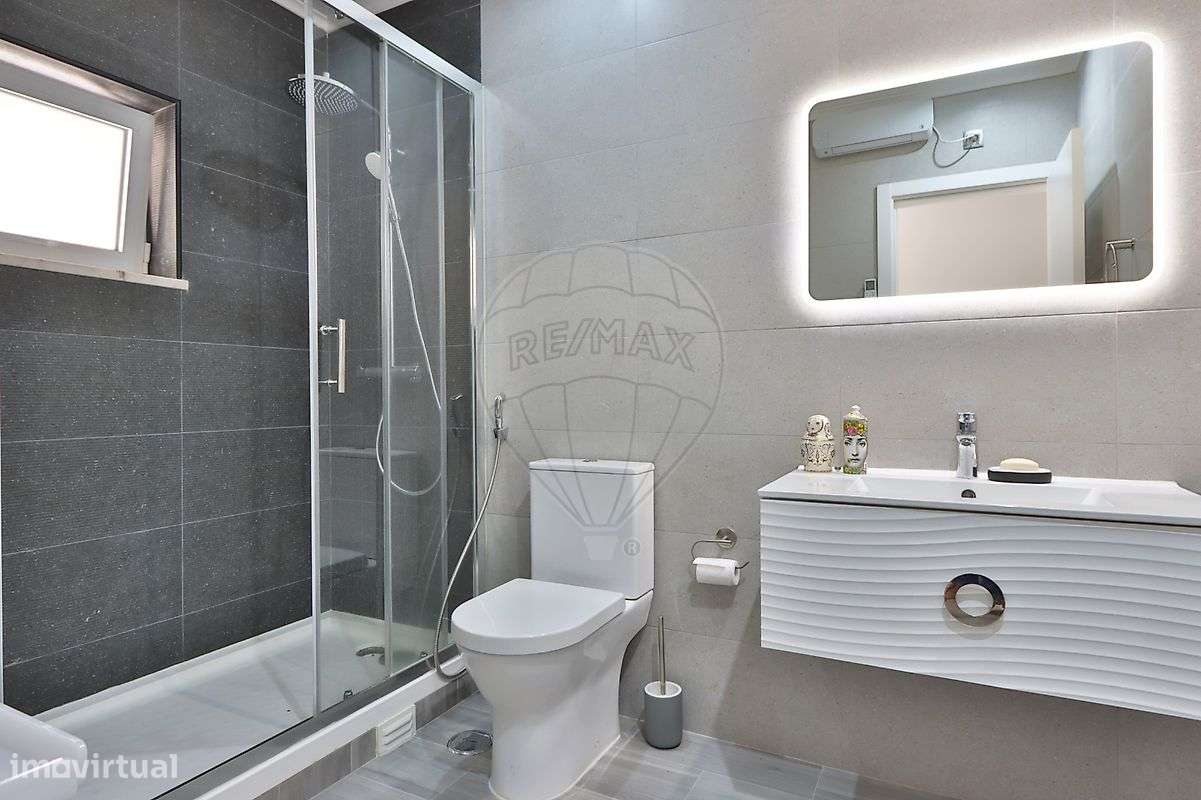 Moradia T4 para venda-14