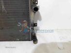 Radiator apa 1K0121253AA Volkswagen Passat B6 1.9 BXE 2005-2010 - 2