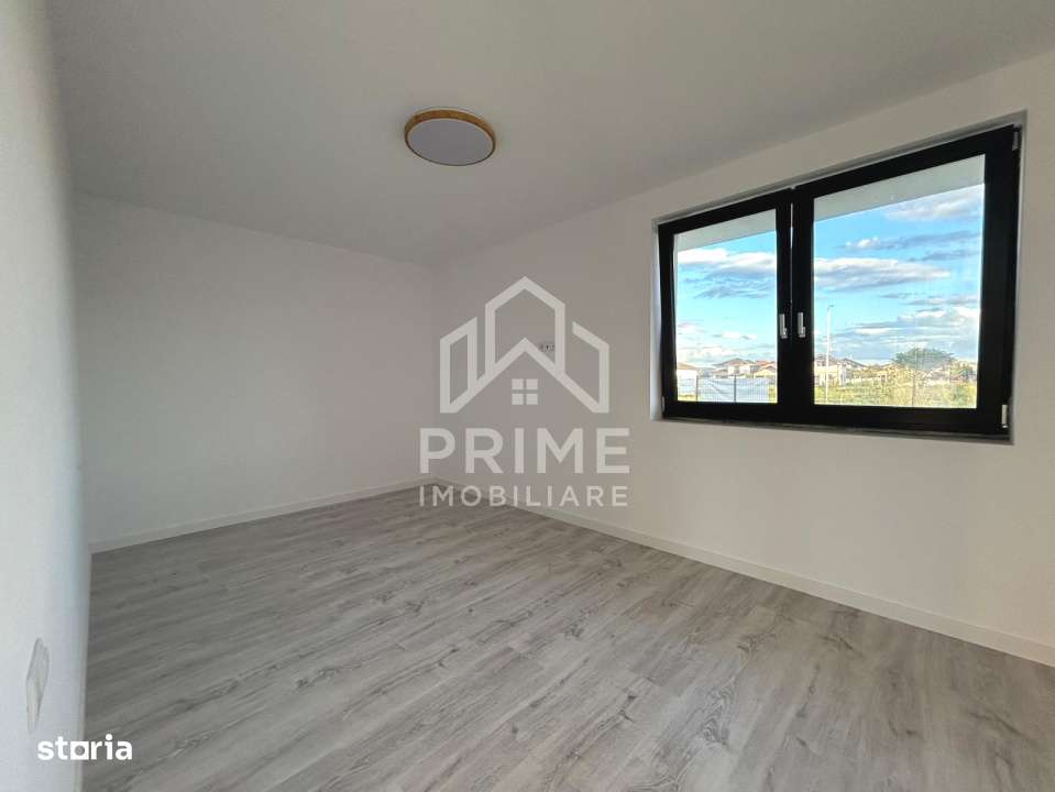 Casa individuala, LA CHEIE - 3 camere, 85 mp, 340 mp teren - DE VANZAR-3