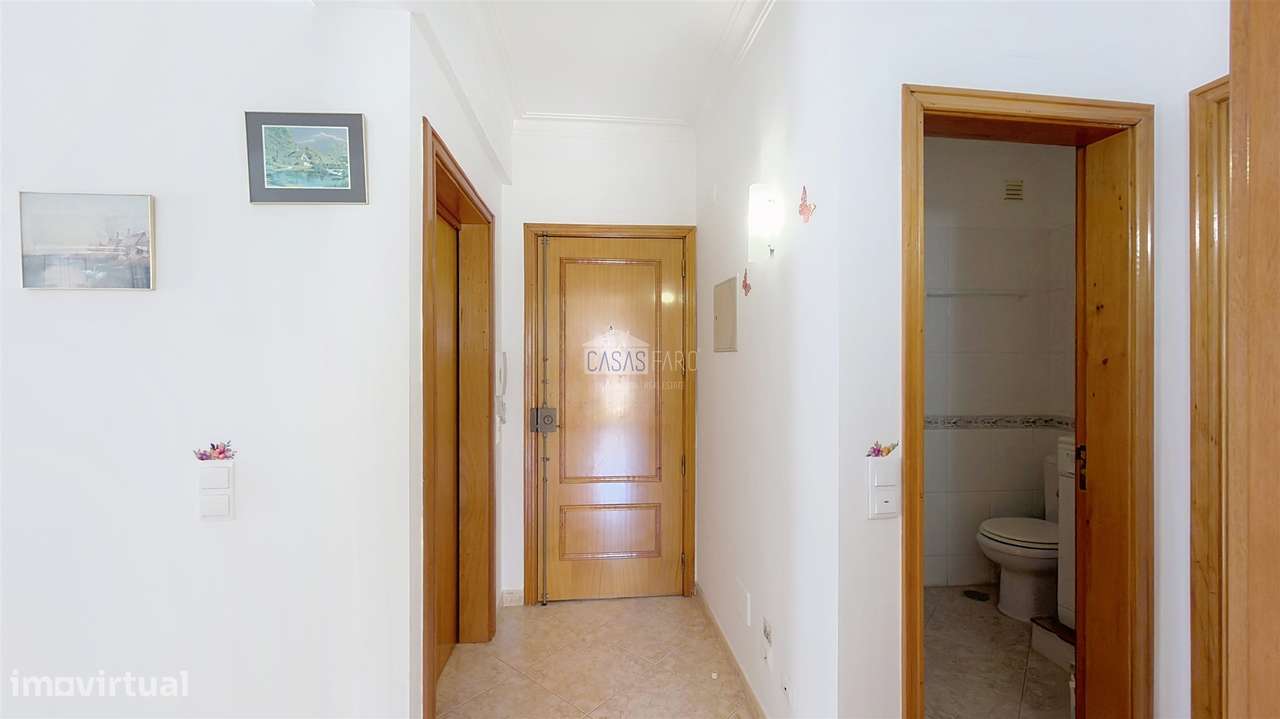 Apartamento T2 Venda em Quarteira,Loulé-14