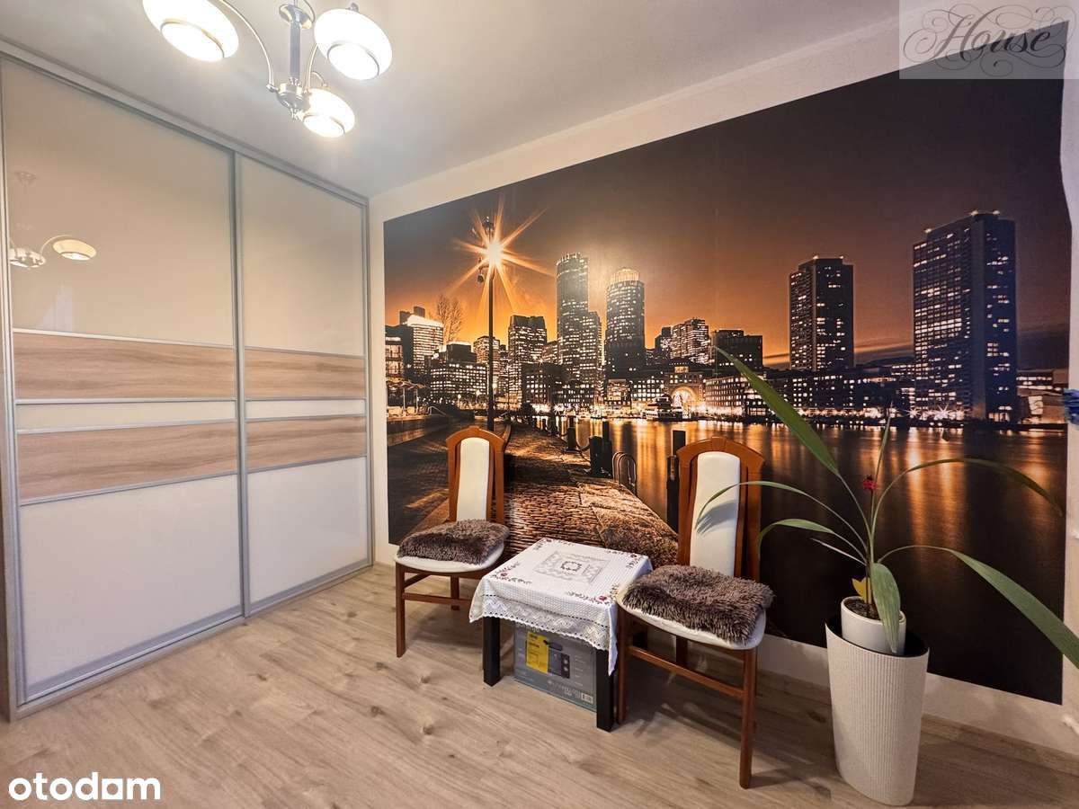 Zadbane 2-pokojowe mieszkanie vis-à-vis Sky Tower-3