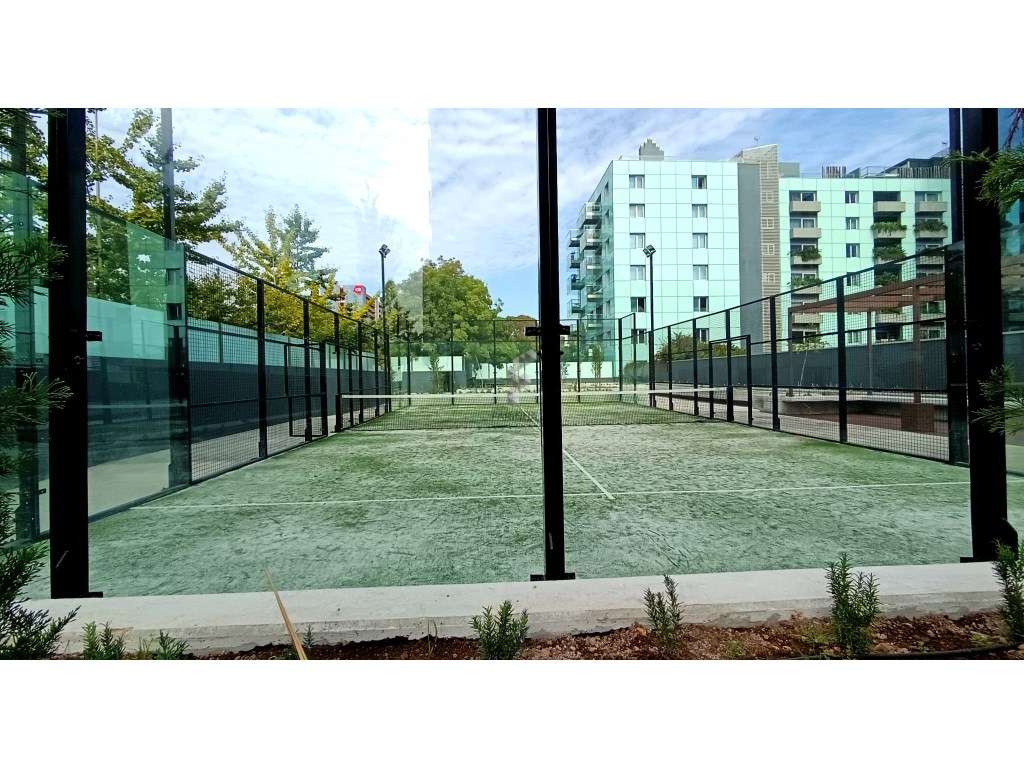 Magnífico apartamento T5 + 1 no Condomínio Jardins São Lourenço - L...-56