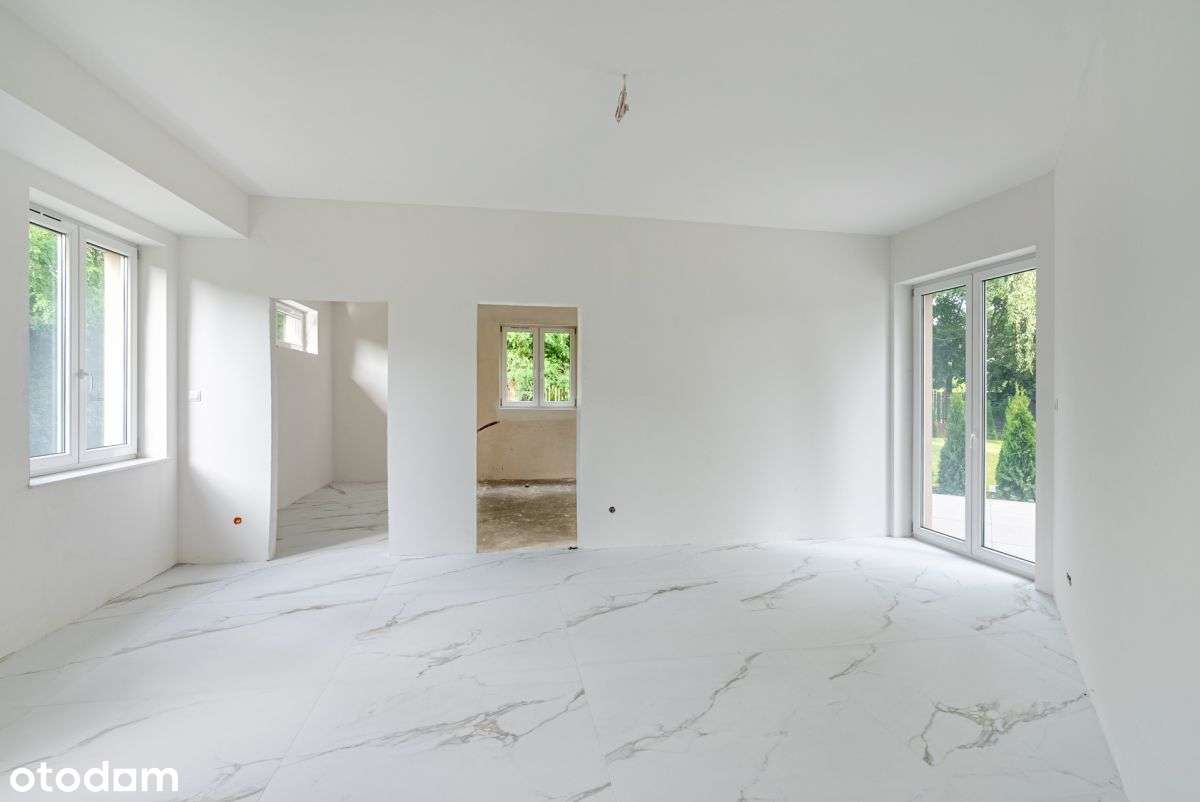 Wyjątkowy dom na sprzedaż na Rogach-14