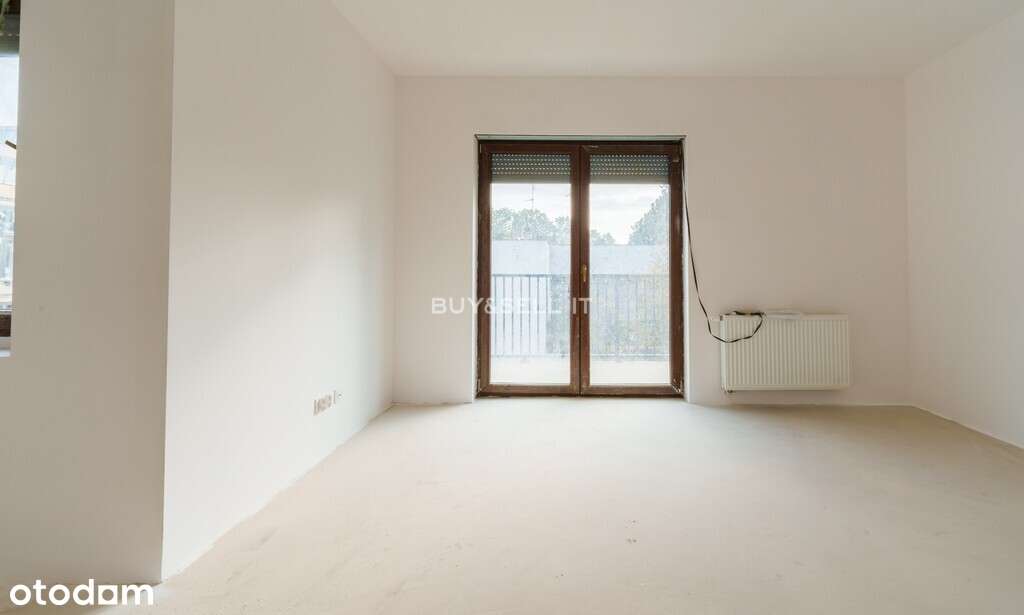 Kameralna willa miejska - tylko 6 apartamentów-4