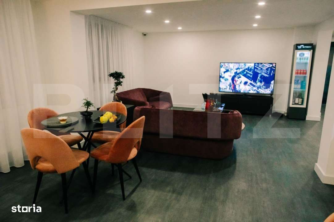 Pensiune Smart Ultra-Lux de vanzare, Sangeorgiu de Mures - Imagine principală: 2/16