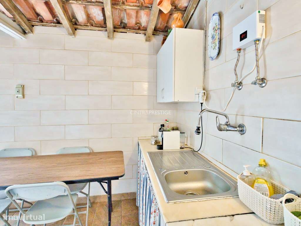 Moradia T4 Bi Familiar no Algueirão-Sacotes | Lote 620 m² | Oportun...-41