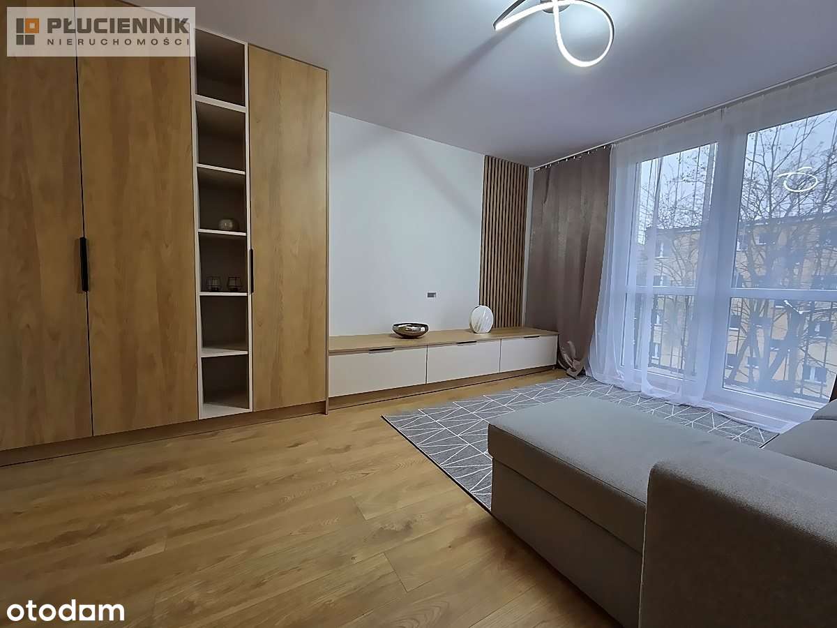 Łódź, ul. KWP, po remoncie, do wynajęcia - Pełny obrazek: 4/18