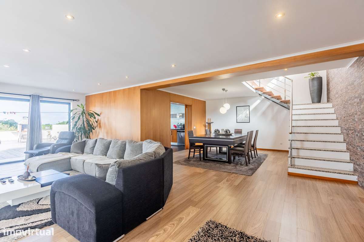 Moradia T3 - Pico da Pedra - Grande imagem: 3/18