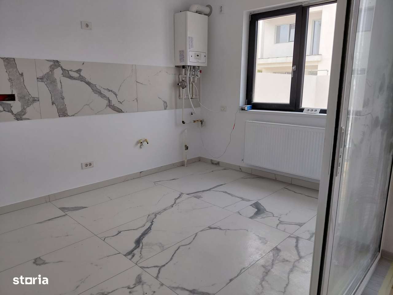 Casa/ Vila Duplex/ P+1+M/ 7 camere/ Popesti-Leordeni-2