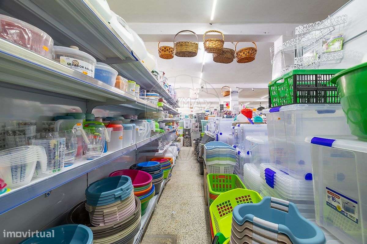 Loja  para venda - Grande imagem: 5/30