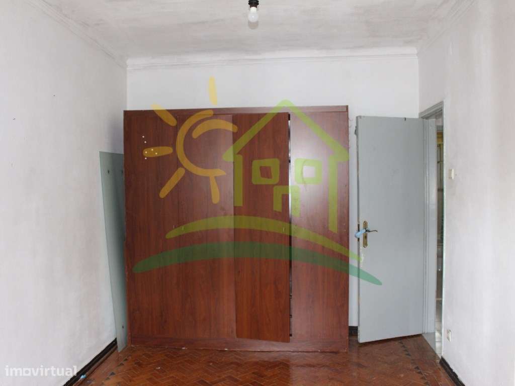 T3 Olival Basto a 10 min a pé do Metro-21