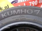 NOWE 175/65 R14 Kumho Ecowing ES01 - 3