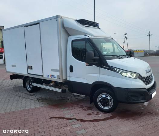 Iveco Daily - 1