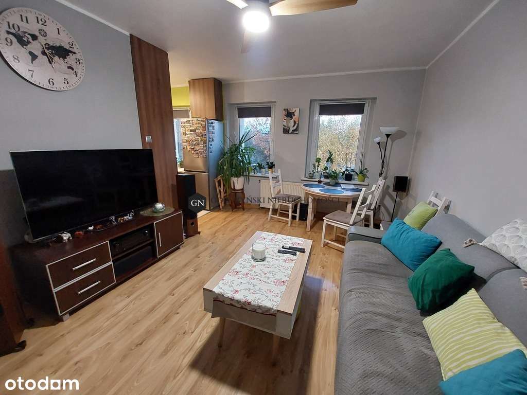 Ul.Sołtysowicka, piękne mieszkanie po gen remoncie-0