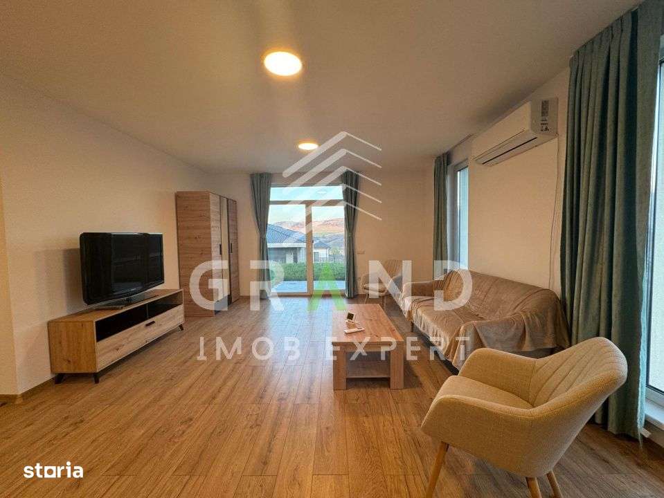 Casa mediteraneana–premium,NOUĂ,Corusu | 8 km de Cluj-Napoca | Toat - Imagine principală: 5/19