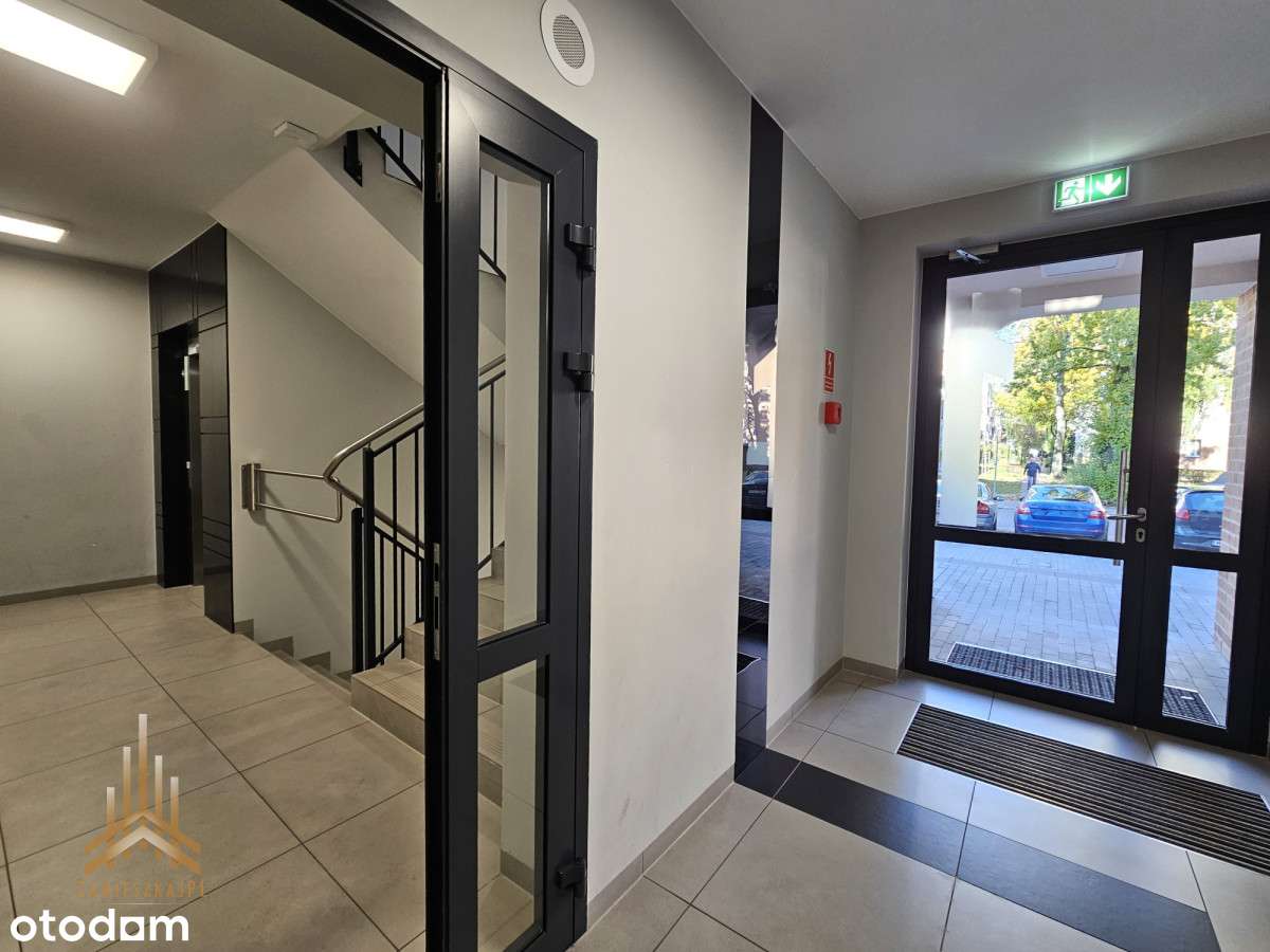 Skorosze | 3 pokoje | balkon | 4 piętro-11