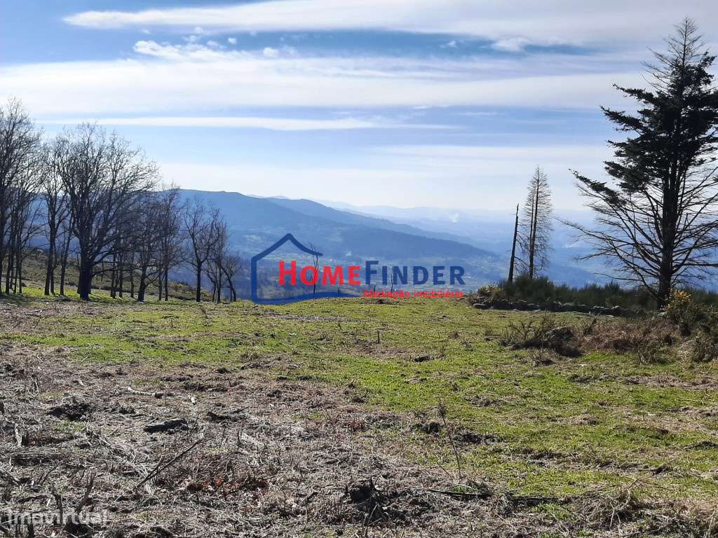 Moradia para Restauro - Fiães, Melgaço-47