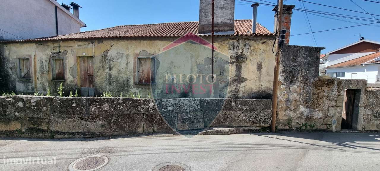 Moradia T6 Venda em Mundão,Viseu - Grande imagem: 3/14