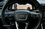 Audi Q8 50 TDI quattro tiptronic - 30