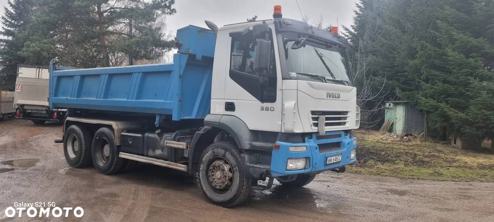 Iveco - 2