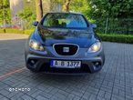 Seat Altea XL 2.0 TDI 4x2 Freetrack - 2