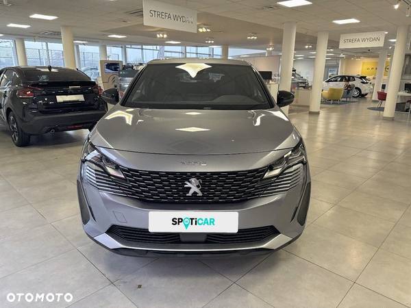 Peugeot 3008 1.5 BlueHDi Allure Pack S&S EAT8 - 2