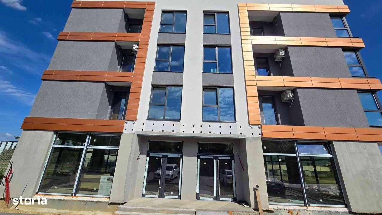 Apartamente de vanzare in Nicolina Cug,  Iasi. - Imagine principală: 1/11