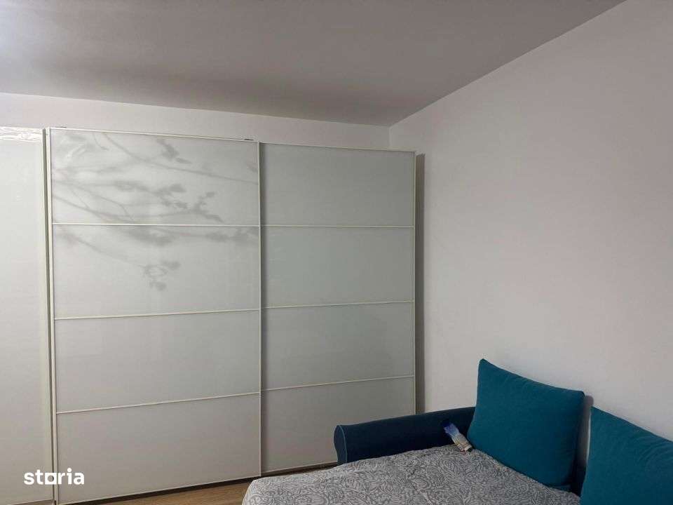 Nou | Apartament Impecabil cu Garaj | 2 Camere | Otopeni - Imagine principală: 5/12