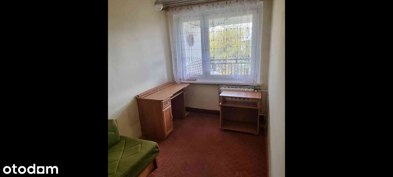 Duże mieszkanie z własnym garażem - własnościowe. - Pełny obrazek: 5/16