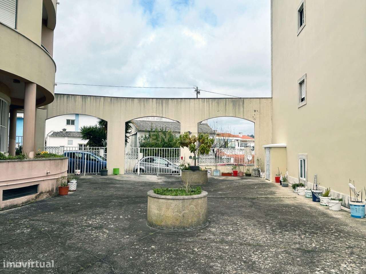 Apartamento T2 em Loures - Condomínio fechado-32