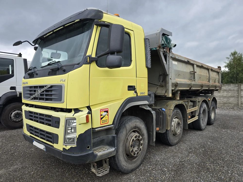 Volvo FM 2010
