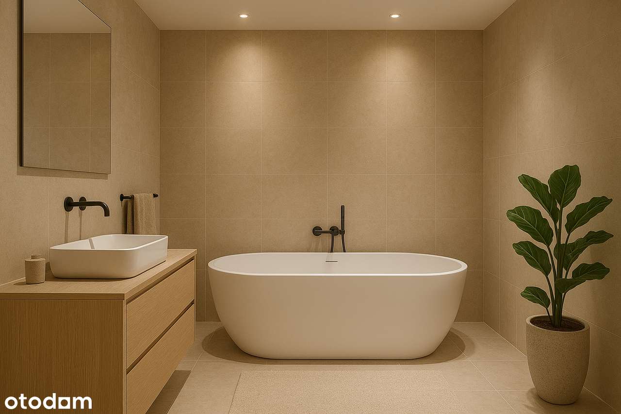 3pok|*GOTOWE*  ODDZIELNA KUCHNIA !! Jasne, ustawne- HIT LOKALIZACJA !! - Pełny obrazek: 4/6