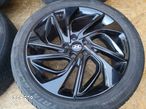 HYUNDAI TUCSON III ALUFELGI 19" KOŁA 245/45R19 2022R - 2