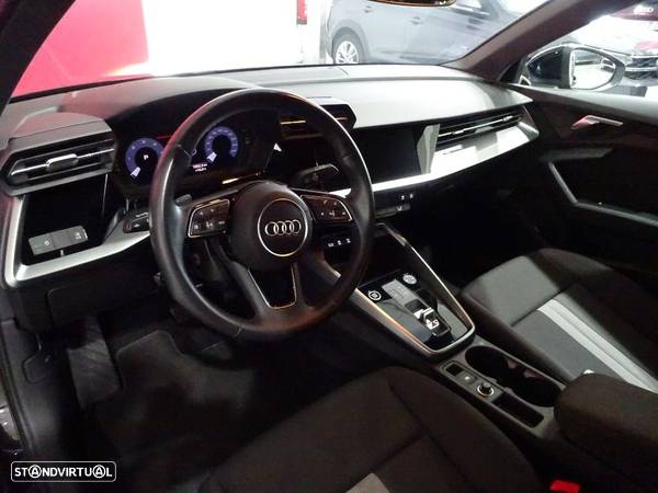 Audi A3 Sportback 30 TDI S line S tronic - 6