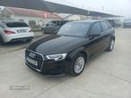 Audi A3 Sportback 1.6 TDI - 3