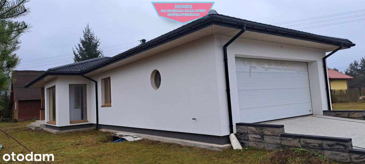 Atrakcyjna nieruchomość w spokojnej okolicy - Pełny obrazek: 4/9